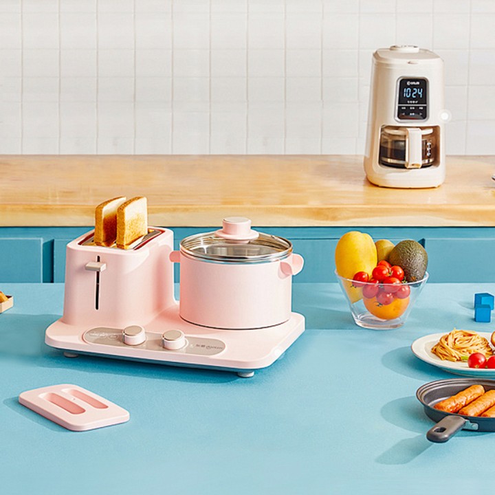 Kitchen supplies
